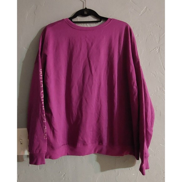 Sweater Pokemon 1995, Women's Size L,purple, Polyester, Rayón, Spandex. - Picture 4 of 7